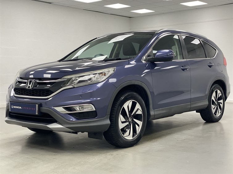 Used Honda CR-V 2017 for sale - 78102571: Photo 10