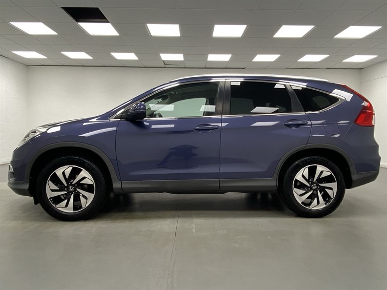 Used Honda CR-V 2017 for sale - 78102571: Photo 13