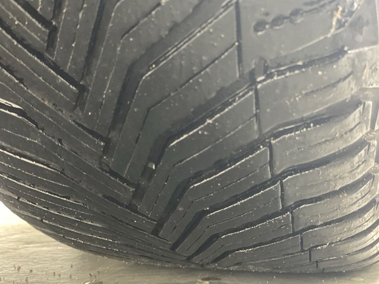 Used Honda CR-V 2017 for sale - 78102571: Photo 20