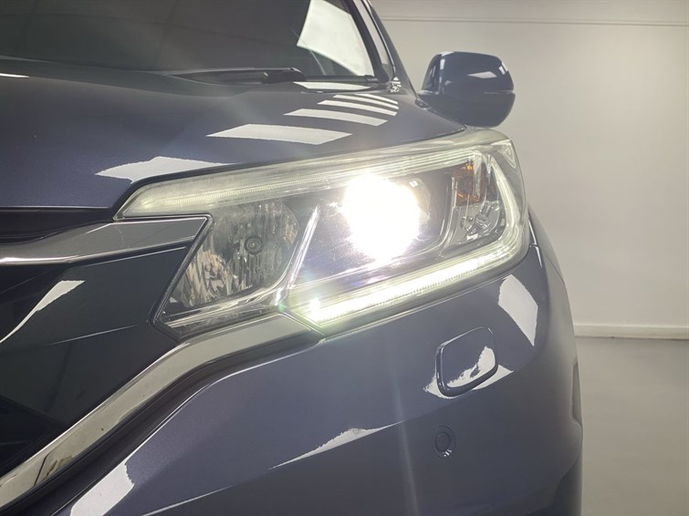 Used Honda CR-V 2017 for sale - 78102571: Photo 21