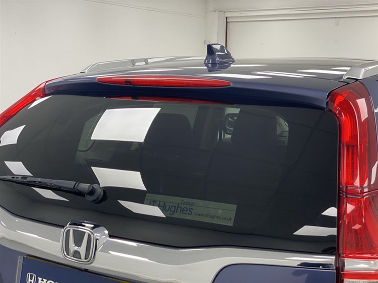 Used Honda CR-V 2017 for sale - 78102571: Photo 25