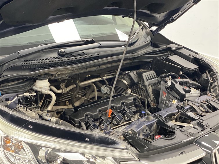 Used Honda CR-V 2017 for sale - 78102571: Photo 31