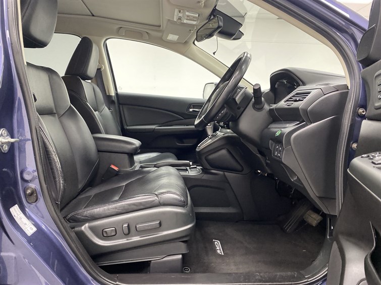 Used Honda CR-V 2017 for sale - 78102571: Photo 32