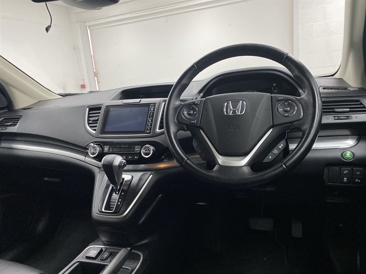 Used Honda CR-V 2017 for sale - 78102571: Photo 33