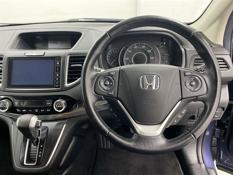 Used Honda CR-V 2017 for sale - 78102571: Photo 37