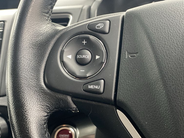 Used Honda CR-V 2017 for sale - 78102571: Photo 38