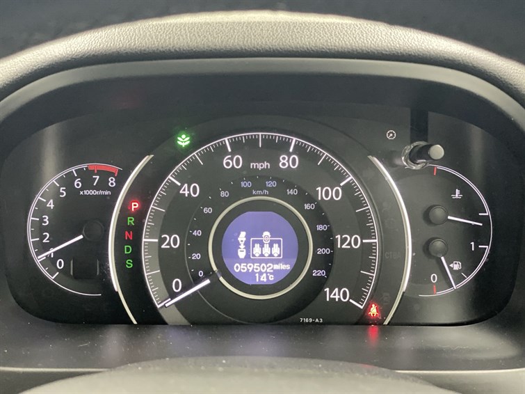 Used Honda CR-V 2017 for sale - 78102571: Photo 40