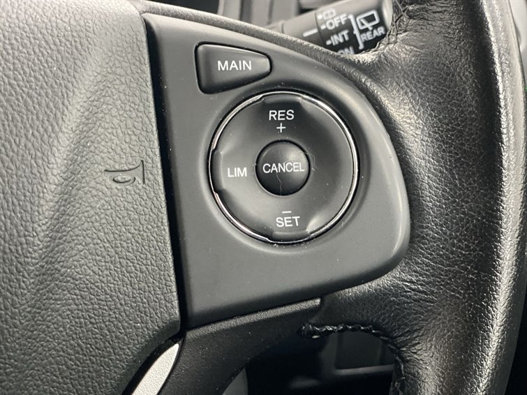 Used Honda CR-V 2017 for sale - 78102571: Photo 41