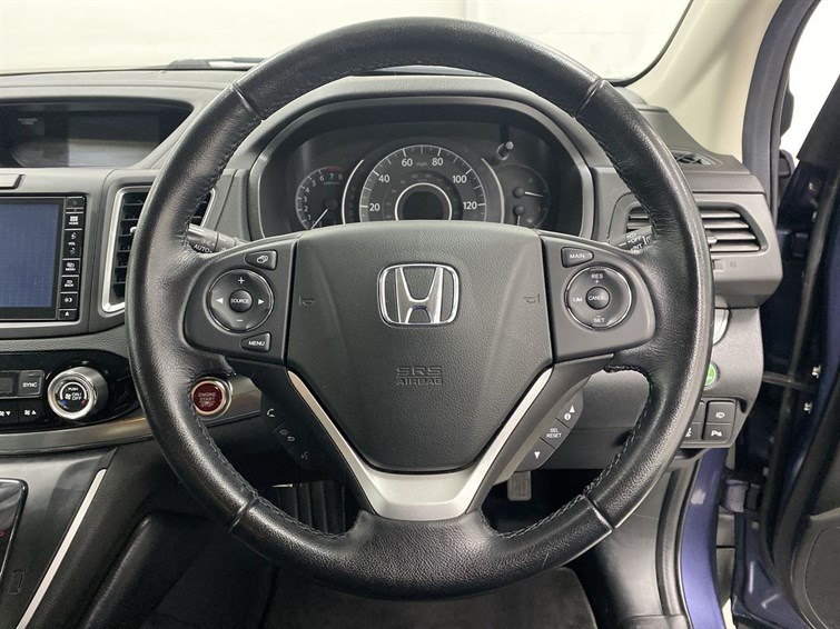 Used Honda CR-V 2017 for sale - 78102571: Photo 44