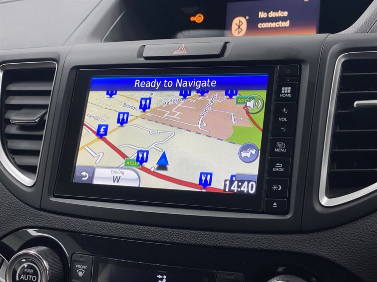 Used Honda CR-V 2017 for sale - 78102571: Photo 47