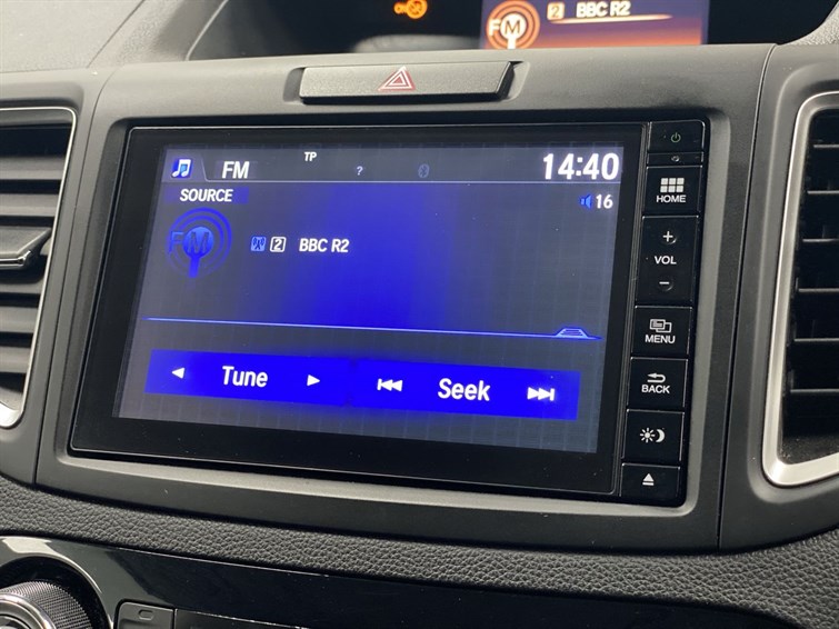 Used Honda CR-V 2017 for sale - 78102571: Photo 48