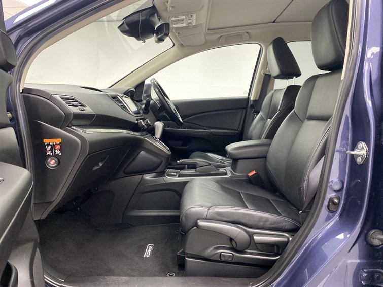 Used Honda CR-V 2017 for sale - 78102571: Photo 54