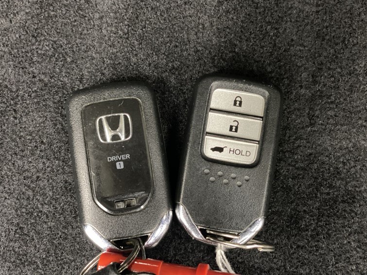 Used Honda CR-V 2017 for sale - 78102571: Photo 56