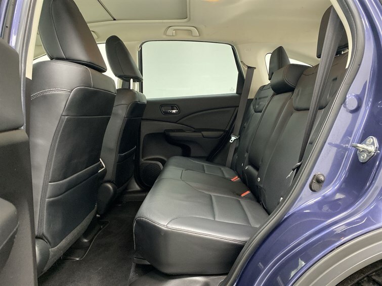 Used Honda CR-V 2017 for sale - 78102571: Photo 58