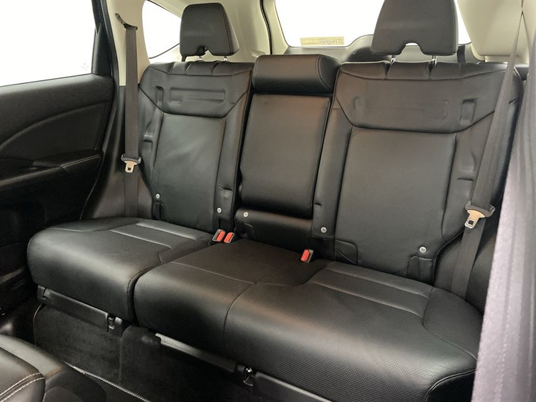 Used Honda CR-V 2017 for sale - 78102571: Photo 8