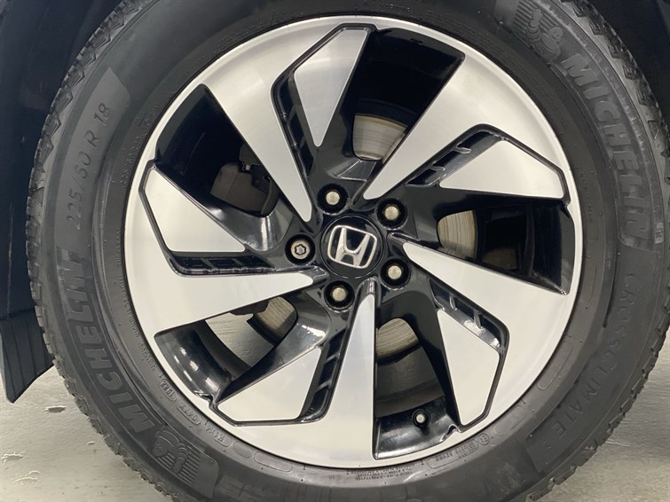 Used Honda CR-V 2017 for sale - 78102571: Photo 9