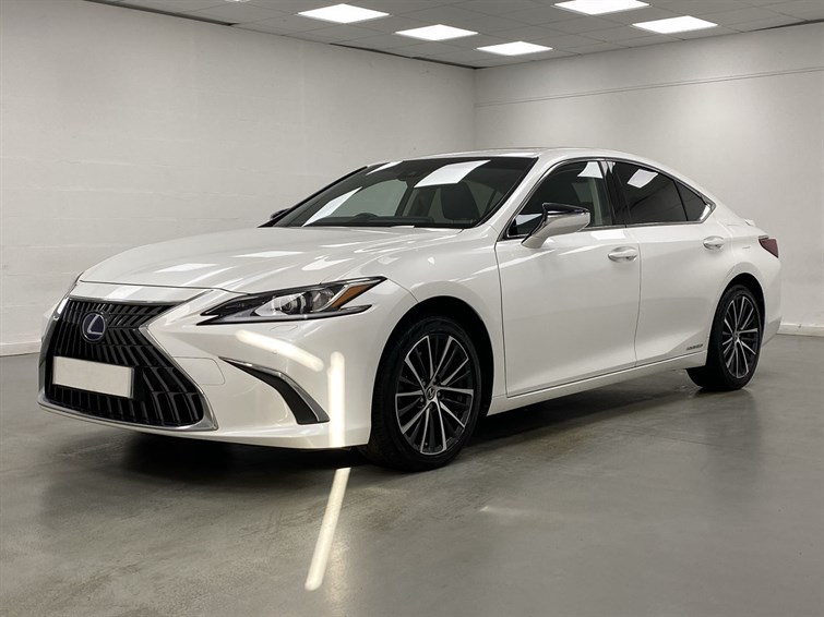 Used Lexus ES 2021 for sale - 78117367: Photo 10