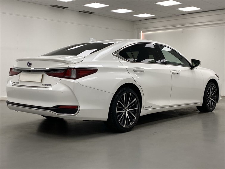 Used Lexus ES 2021 for sale - 78117367: Photo 12
