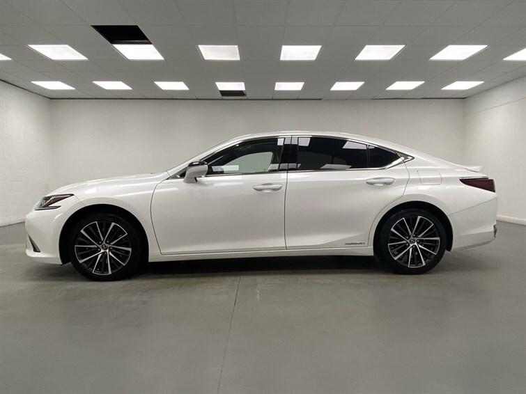 Used Lexus ES 2021 for sale - 78117367: Photo 13