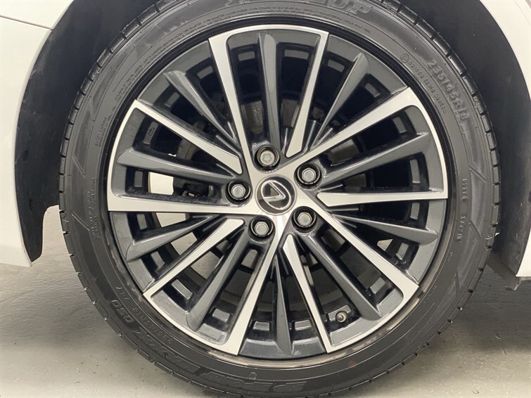 Used Lexus ES 2021 for sale - 78117367: Photo 17