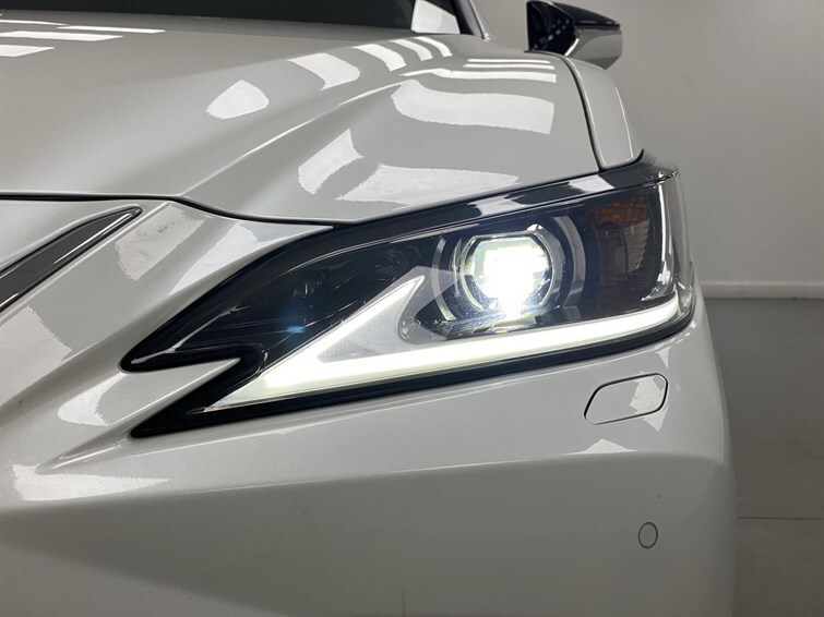 Used Lexus ES 2021 for sale - 78117367: Photo 21