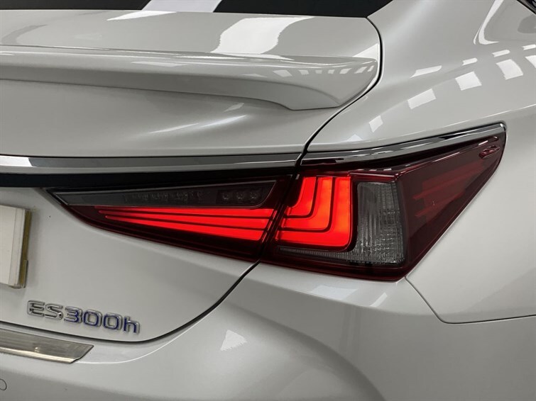 Used Lexus ES 2021 for sale - 78117367: Photo 23