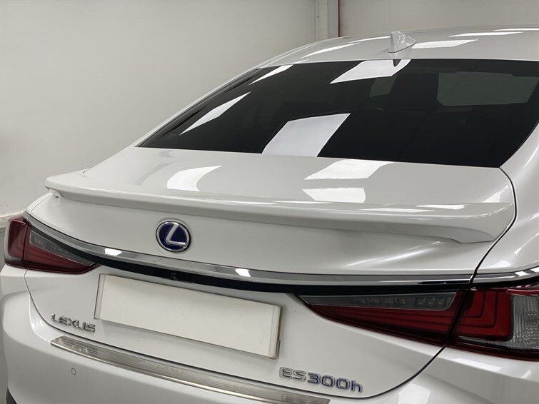 Used Lexus ES 2021 for sale - 78117367: Photo 25