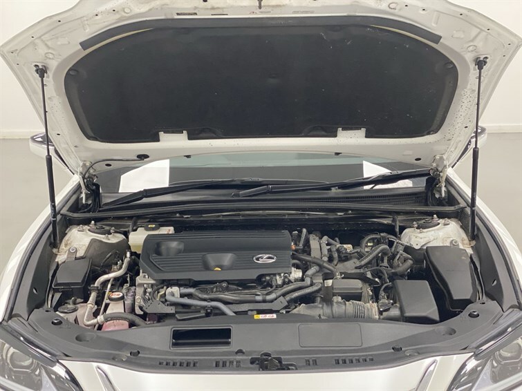 Used Lexus ES 2021 for sale - 78117367: Photo 30