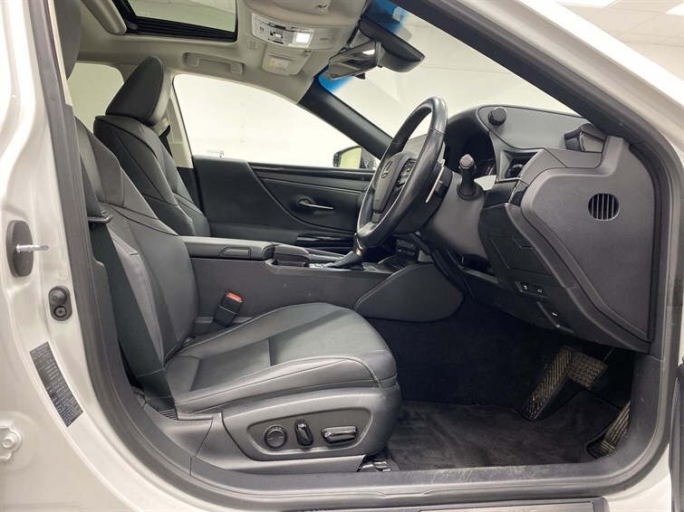 Used Lexus ES 2021 for sale - 78117367: Photo 32