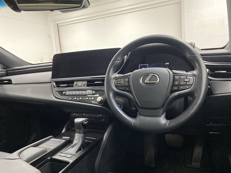 Used Lexus ES 2021 for sale - 78117367: Photo 33