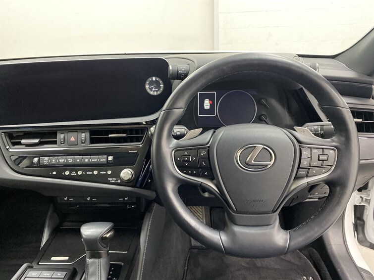 Used Lexus ES 2021 for sale - 78117367: Photo 37