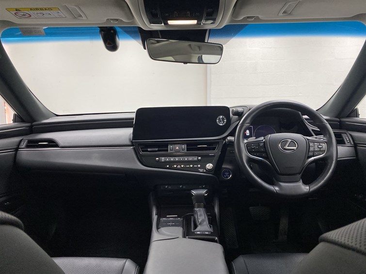 Used Lexus ES 2021 for sale - 78117367: Photo 4