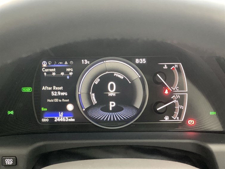 Used Lexus ES 2021 for sale - 78117367: Photo 40