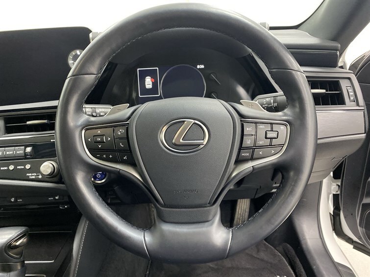Used Lexus ES 2021 for sale - 78117367: Photo 44