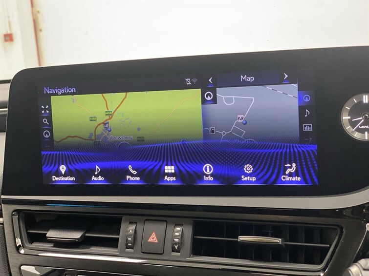 Used Lexus ES 2021 for sale - 78117367: Photo 46