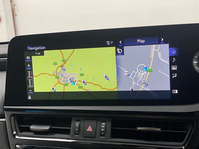 Used Lexus ES 2021 for sale - 78117367: Photo 47