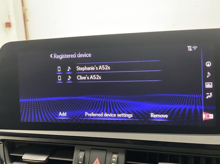 Used Lexus ES 2021 for sale - 78117367: Photo 49