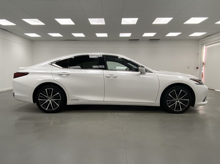 Used Lexus ES 2021 for sale - 78117367: Photo 5