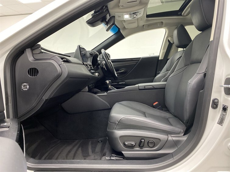 Used Lexus ES 2021 for sale - 78117367: Photo 54