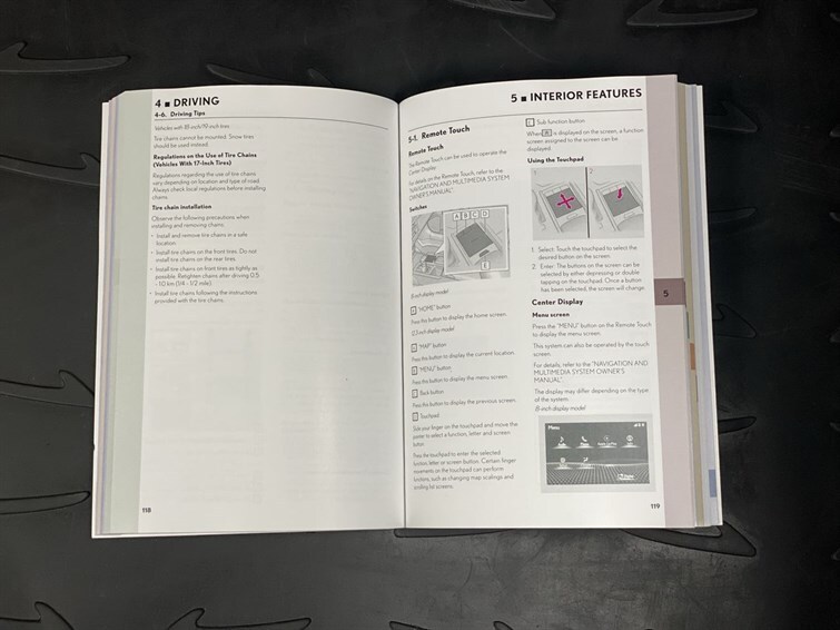 Used Lexus ES 2021 for sale - 78117367: Photo 59