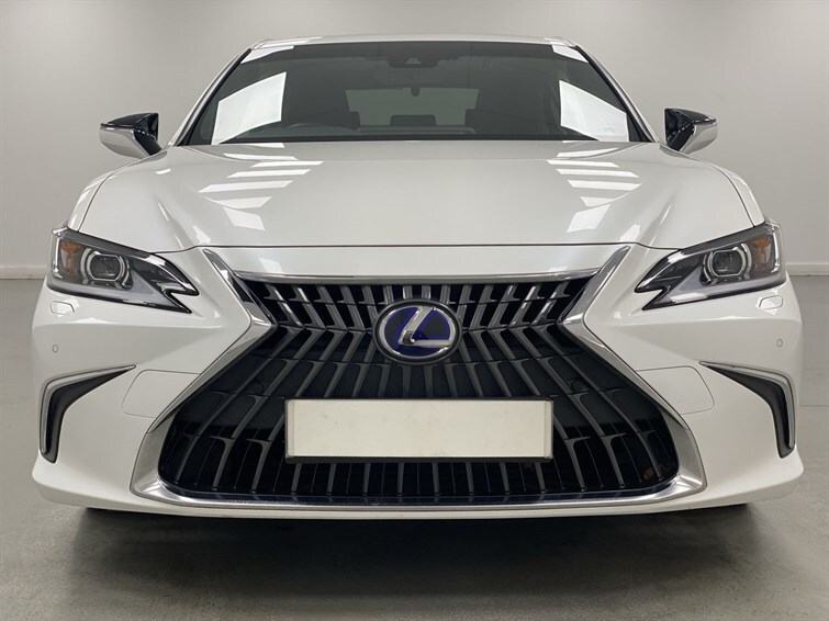 Used Lexus ES 2021 for sale - 78117367: Photo 6
