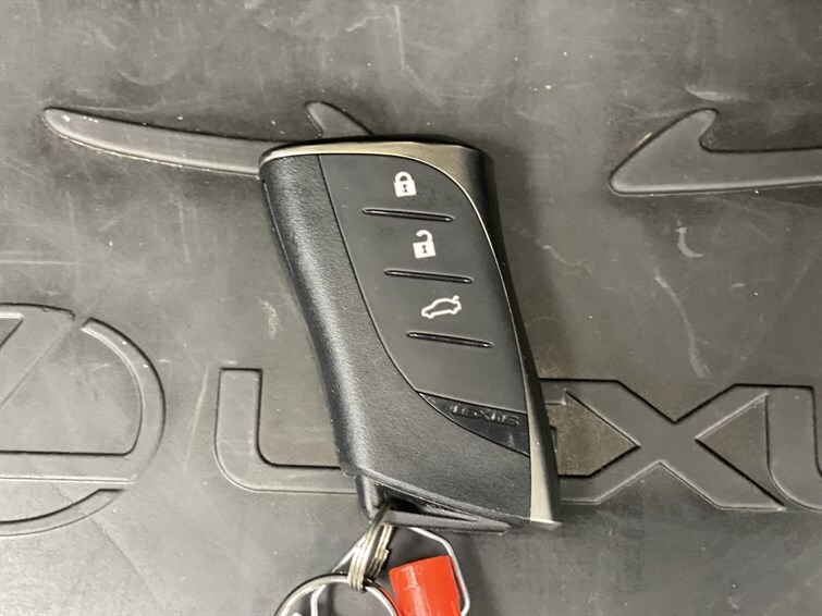 Used Lexus ES 2021 for sale - 78117367: Photo 62