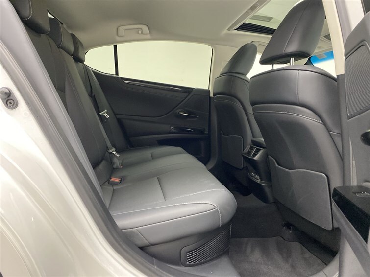 Used Lexus ES 2021 for sale - 78117367: Photo 63