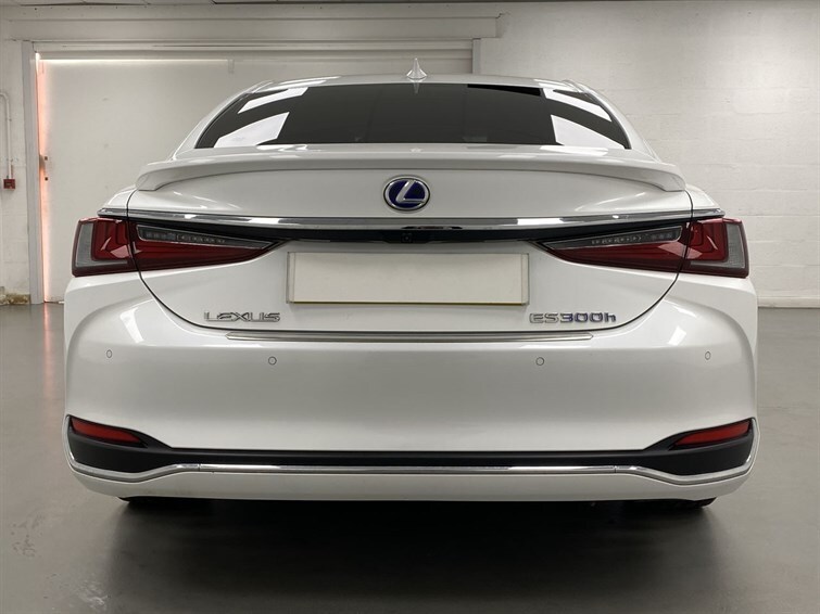 Used Lexus ES 2021 for sale - 78117367: Photo 7