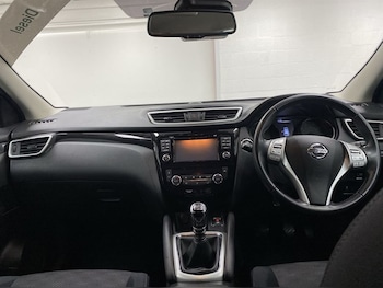 Used Nissan Qashqai 2016 for sale - 78293281: Photo