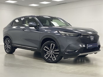 Used Honda HR-V 2023 for sale - 78246365: Photo