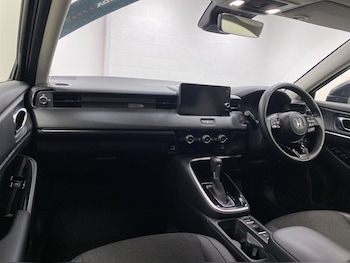 Used Honda HR-V 2023 for sale - 78246365: Photo