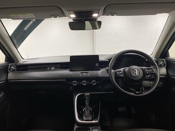 Used Honda HR-V 2023 for sale - 78246365: Photo