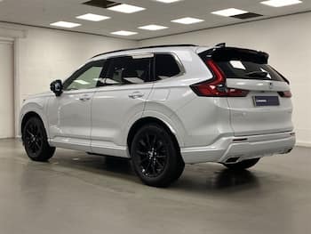 Used Honda CR-V 2026 for sale - 79822375: Photo