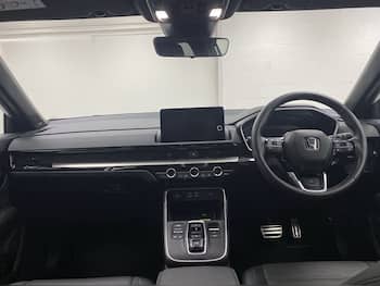 Used Honda CR-V 2026 for sale - 79822375: Photo